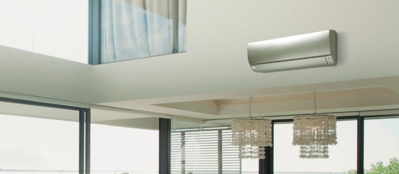 Airconditioning & koeling